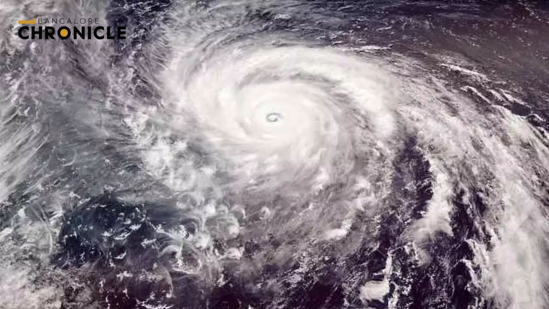 Cyclone Fengal