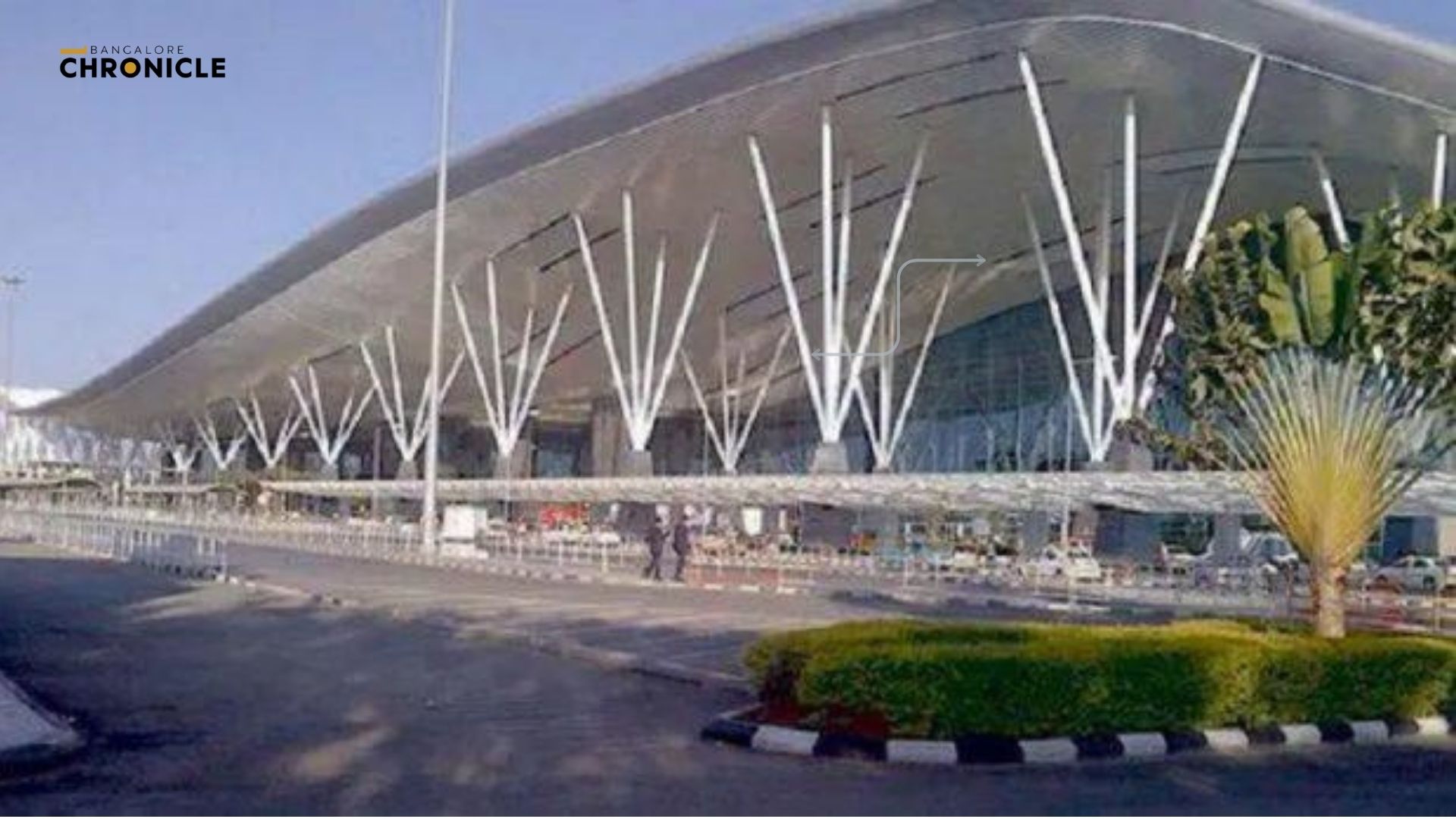 Fairfax India to Boost Stake by 10% in Bengaluru Airport Operator BIAL