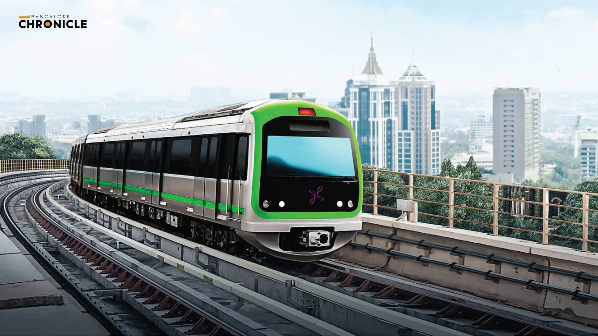 Bengaluru Metro Expansion: Plans to Alleviate Traffic Congestion