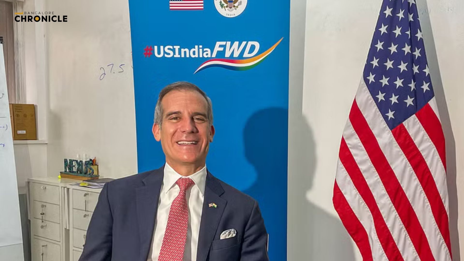 US to Open Consulate in Bengaluru: A Boost to India-US Relations