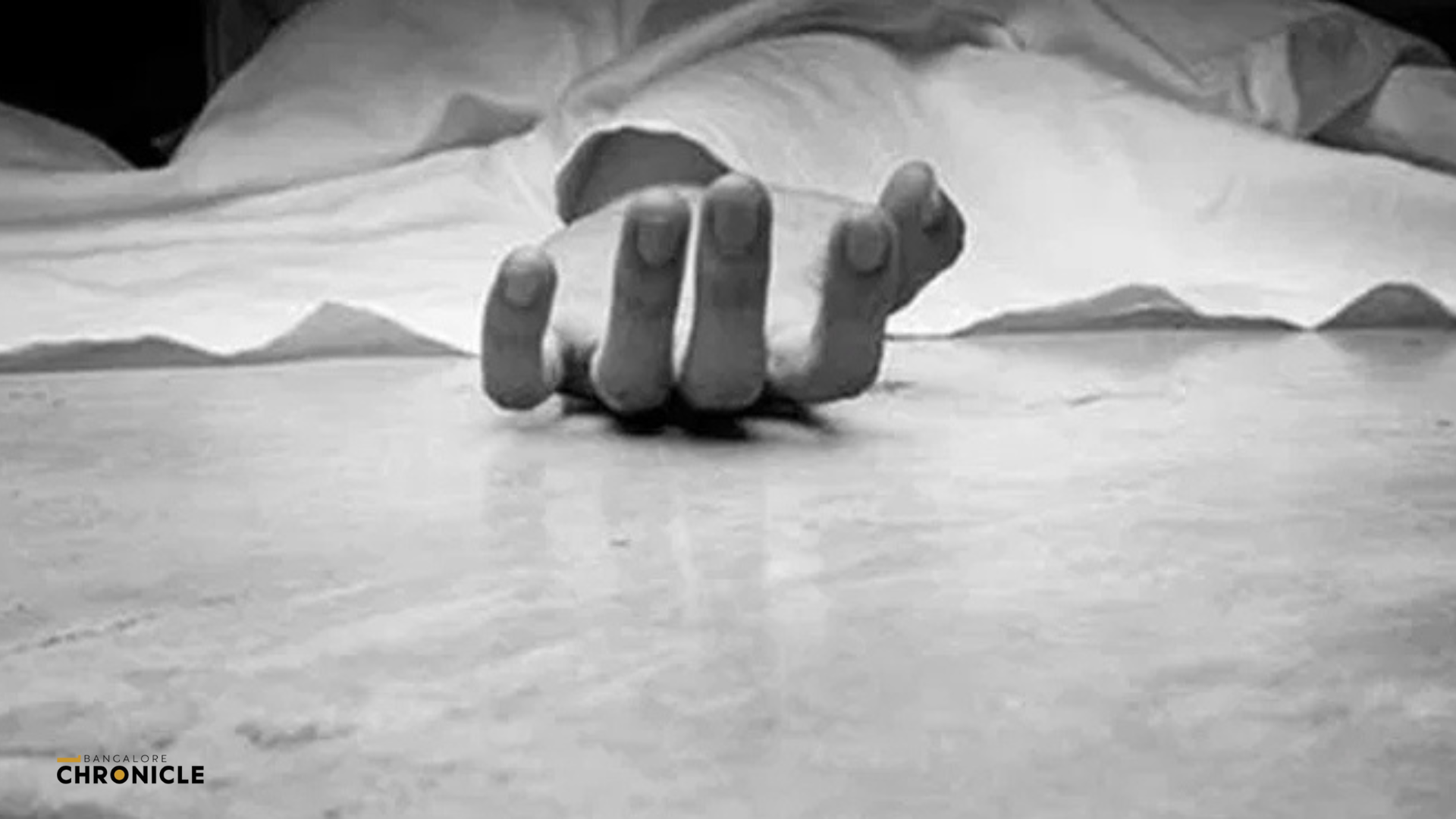 Nigerian Woman Found Dead in Bengaluru, Police Suspect Murder