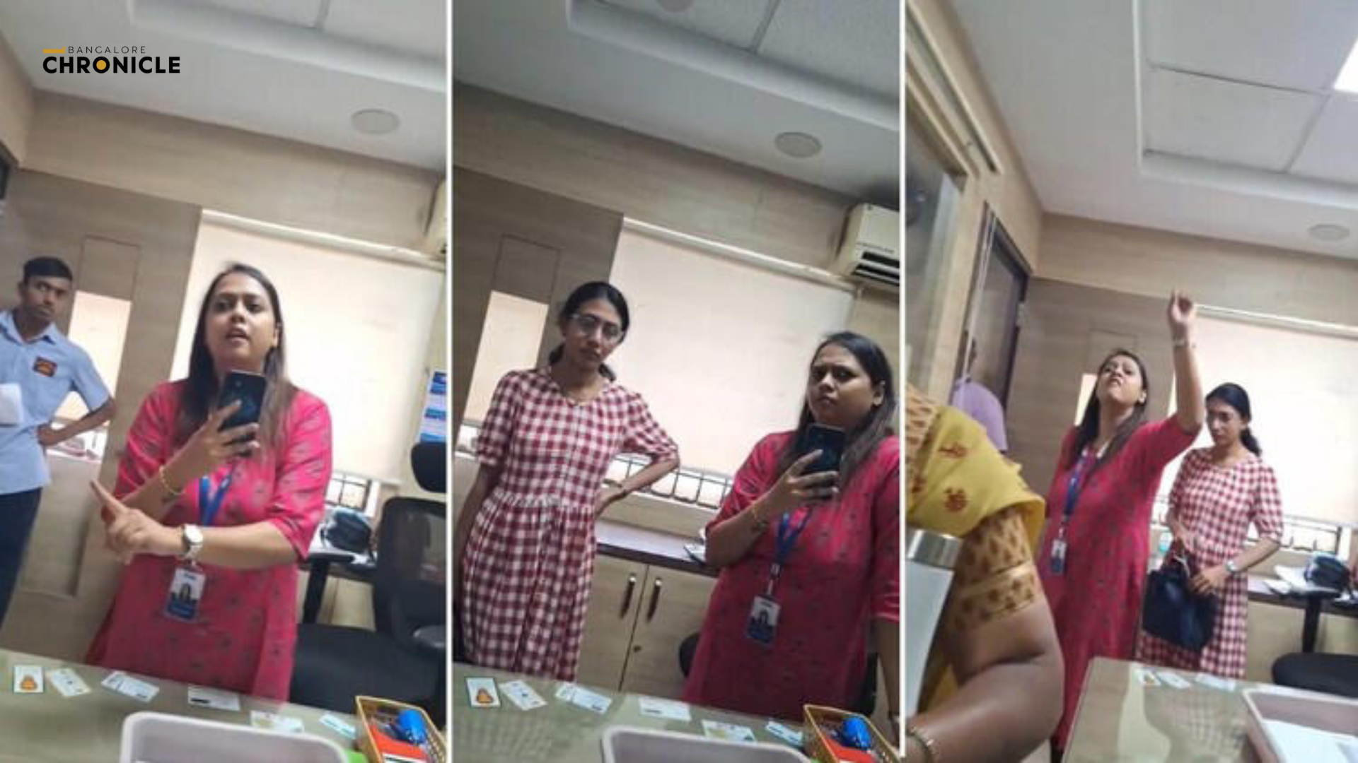 Bengaluru Techie Shifts Office to Pune Over ‘Language Nonsense’ Debate