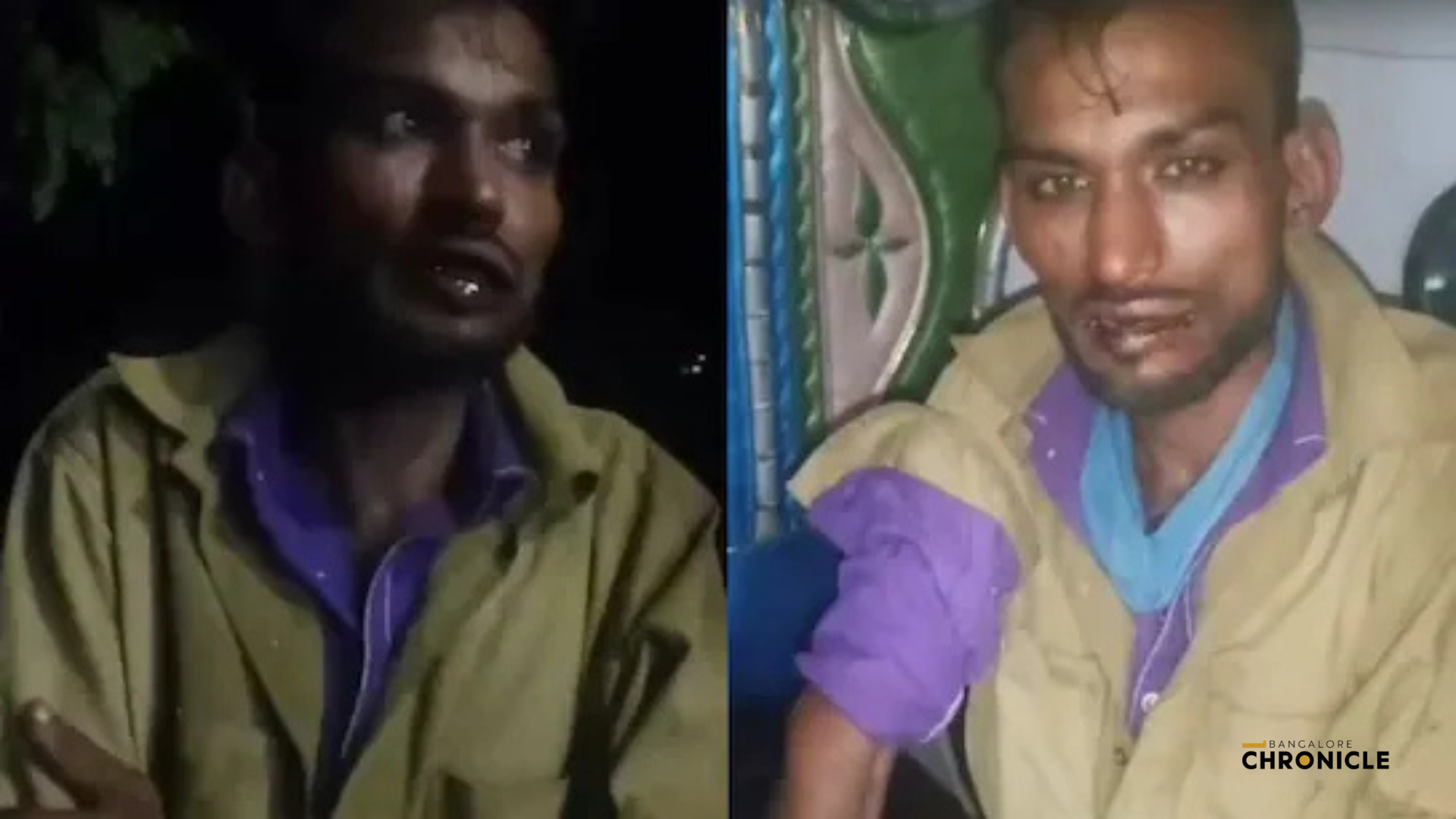 Man Alleges Friend Was Forced to Chant ‘Jai Shri Ram’ During Assault