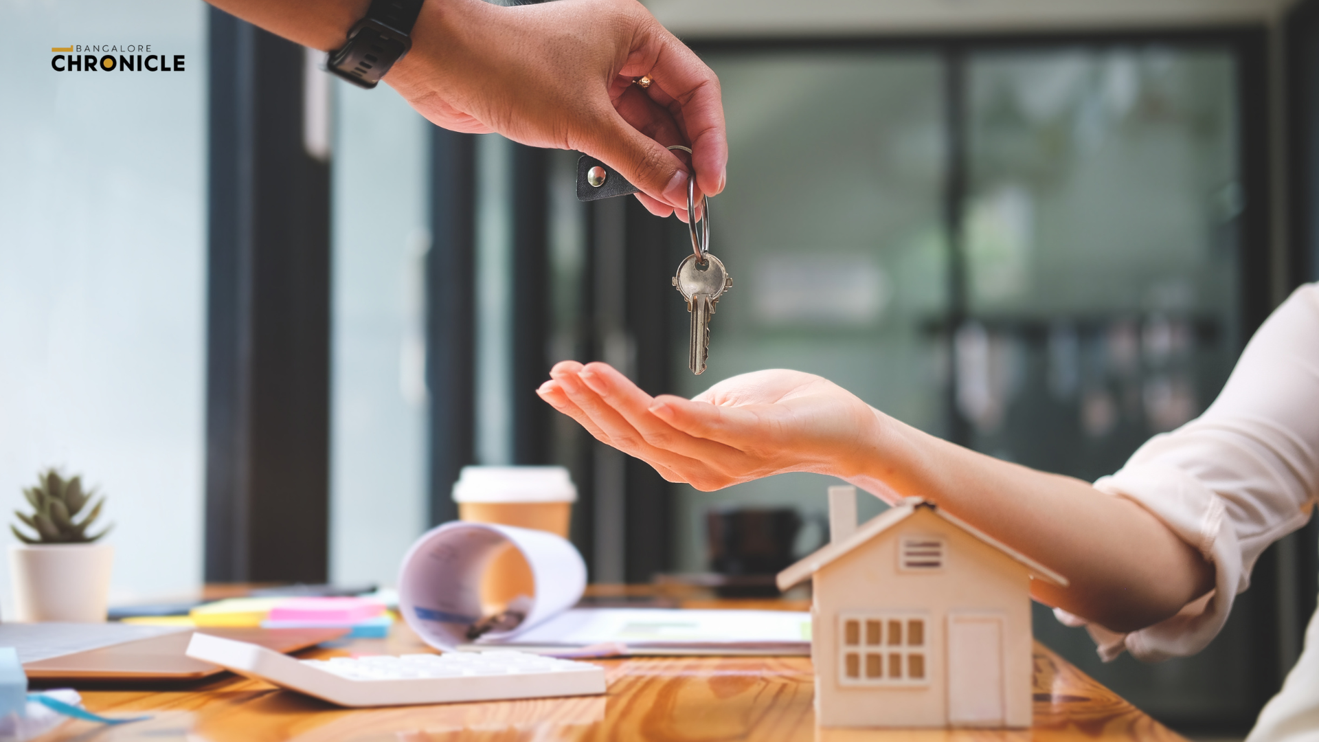 Bengaluru’s ₹23 lakh rental deposit sparks fury, called ‘greediest landlords in the world’