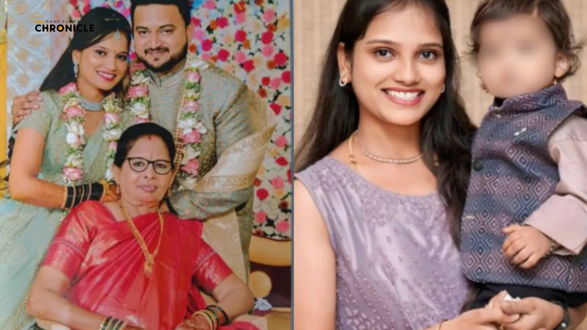 Bengaluru suicide case highlights dowry harassment and discrimination