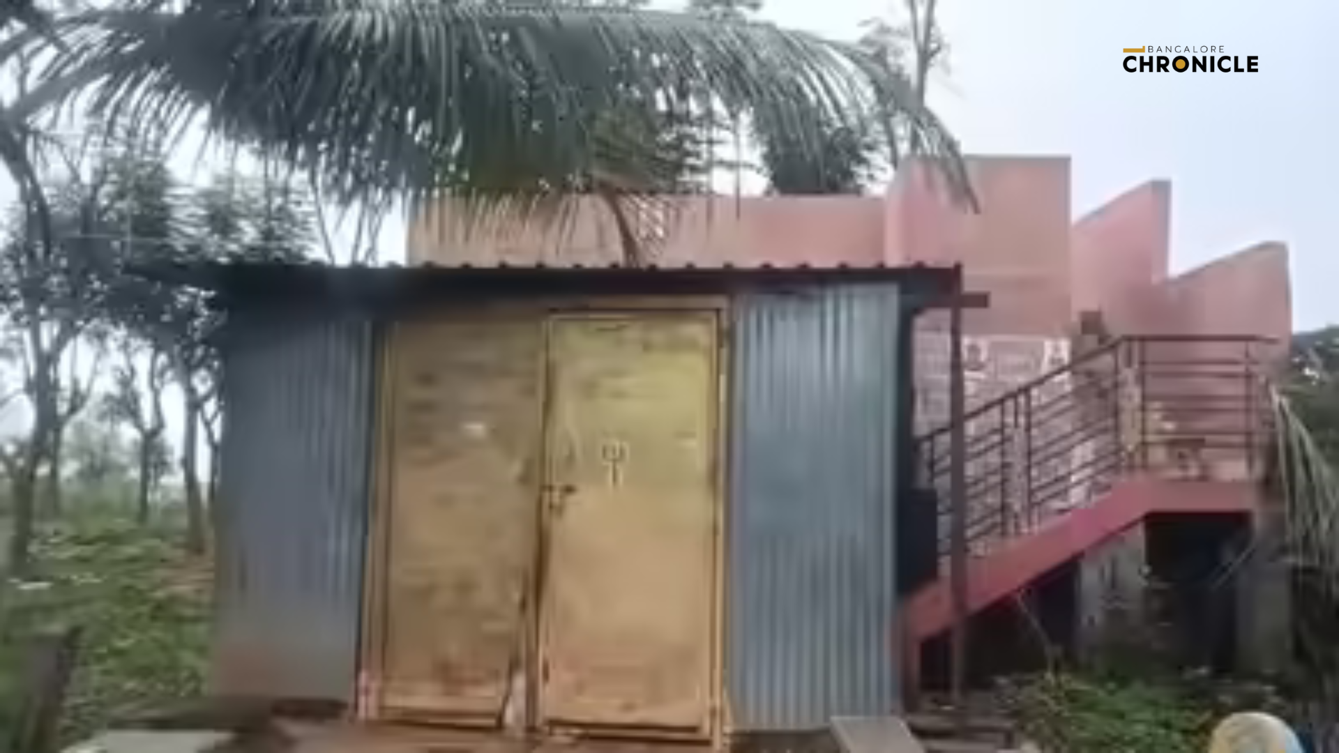 Bengaluru Couple Kills 2 Children, Then Plan To Die By Suicide. Wife Survives